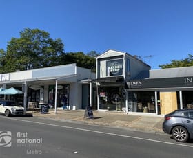 Shop & Retail commercial property leased at 4/459 Old Cleveland Road Camp Hill QLD 4152