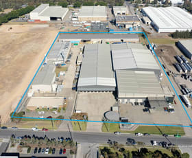 Factory, Warehouse & Industrial commercial property for lease at 30-36 Frank Street Wetherill Park NSW 2164