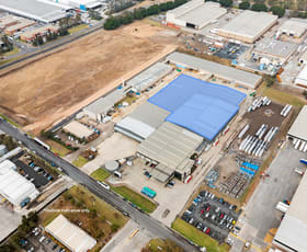Factory, Warehouse & Industrial commercial property for lease at 30-36 Frank Street Wetherill Park NSW 2164