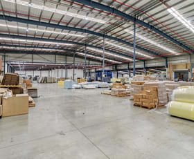 Factory, Warehouse & Industrial commercial property for lease at 30-36 Frank Street Wetherill Park NSW 2164