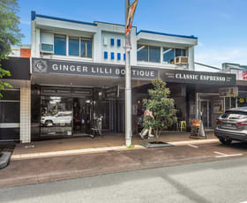 Offices commercial property leased at 5/33 Bulcock Street Caloundra QLD 4551