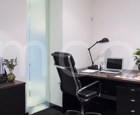 Offices commercial property leased at Suite 560/1 Queens Road Melbourne VIC 3004