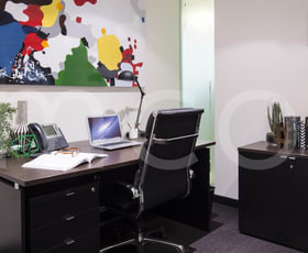 Offices commercial property leased at Suite 560/1 Queens Road Melbourne VIC 3004