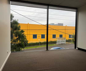 Offices commercial property leased at Suite 1/46 New Street Ringwood VIC 3134