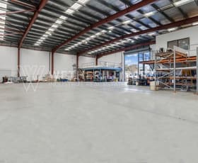 Factory, Warehouse & Industrial commercial property leased at Wetherill Park NSW 2164