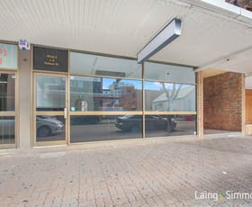 Shop & Retail commercial property for lease at Shop 2/5 - 7 Palmer Street Parramatta NSW 2150