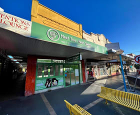 Shop & Retail commercial property leased at Shop 1/117 Koornang Road Carnegie VIC 3163