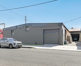 Factory, Warehouse & Industrial commercial property leased at 106 Swan Street Wollongong NSW 2500