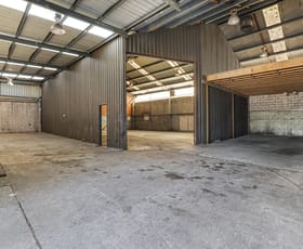 Factory, Warehouse & Industrial commercial property leased at 106 Swan Street Wollongong NSW 2500