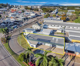 Offices commercial property leased at 16 Ingham Road West End QLD 4810