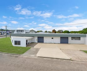 Offices commercial property leased at 16 Ingham Road West End QLD 4810