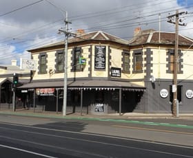 Hotel, Motel, Pub & Leisure commercial property for lease at 289 Mount Alexander Road Ascot Vale VIC 3032