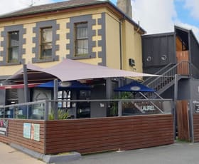 Shop & Retail commercial property for lease at 289 Mount Alexander Road Ascot Vale VIC 3032