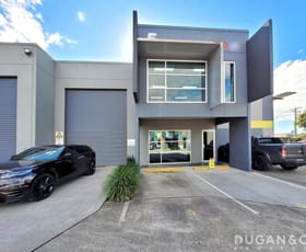 Factory, Warehouse & Industrial commercial property leased at Banyo QLD 4014