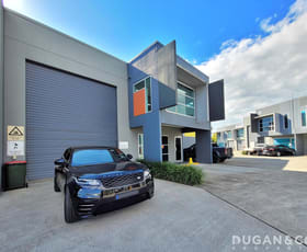 Factory, Warehouse & Industrial commercial property leased at Banyo QLD 4014