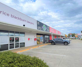 Offices commercial property leased at 10A/113-137 Morayfield Road Morayfield QLD 4506
