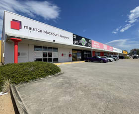 Offices commercial property leased at 10A/113-137 Morayfield Road Morayfield QLD 4506