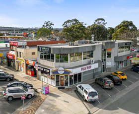 Offices commercial property leased at 3/18 Webb Street Narre Warren VIC 3805