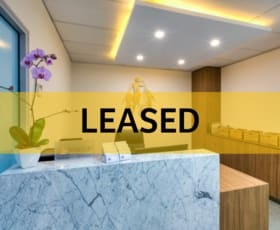 Medical / Consulting commercial property leased at 501/71 Walker Street North Sydney NSW 2060
