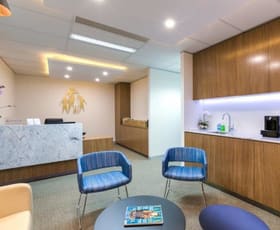 Medical / Consulting commercial property leased at 501/71 Walker Street North Sydney NSW 2060