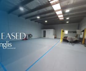 Factory, Warehouse & Industrial commercial property leased at 1/18B Little Street Camden NSW 2570