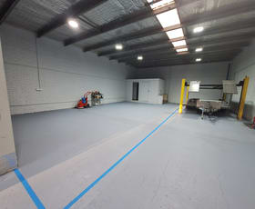 Factory, Warehouse & Industrial commercial property leased at 1/18B Little Street Camden NSW 2570