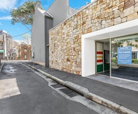 Other commercial property leased at 1/28 Kings Lane Darlinghurst NSW 2010