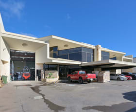 Factory, Warehouse & Industrial commercial property leased at 68A Mordaunt Circuit Canning Vale WA 6155