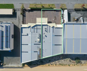 Factory, Warehouse & Industrial commercial property leased at 68A Mordaunt Circuit Canning Vale WA 6155