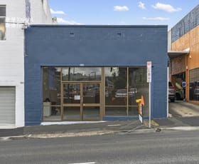 Offices commercial property leased at 80 Melville Street Hobart TAS 7000