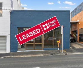 Shop & Retail commercial property leased at 80 Melville Street Hobart TAS 7000