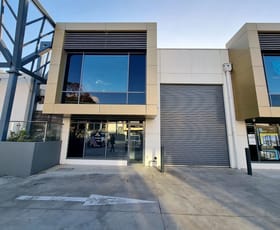 Factory, Warehouse & Industrial commercial property leased at 3/573 Burwood Highway Knoxfield VIC 3180