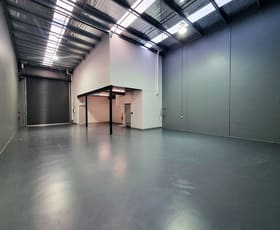 Factory, Warehouse & Industrial commercial property leased at 3/573 Burwood Highway Knoxfield VIC 3180