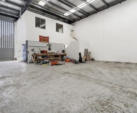 Factory, Warehouse & Industrial commercial property leased at Unit 15/61 Wattle Road Maidstone VIC 3012