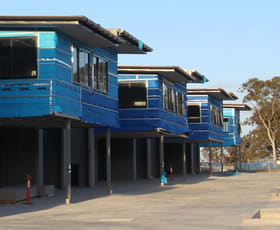Factory, Warehouse & Industrial commercial property leased at Unit 23 Indigo Loop Yallah NSW 2530
