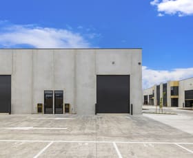 Factory, Warehouse & Industrial commercial property leased at 45/2 Cobham Street Reservoir VIC 3073