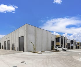 Factory, Warehouse & Industrial commercial property leased at 45/2 Cobham Street Reservoir VIC 3073