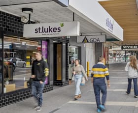 Shop & Retail commercial property leased at Ground Floor/94 Liverpool Street Hobart TAS 7000