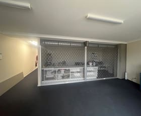 Offices commercial property sold at Unit 3/3 Cameron Place Orange NSW 2800