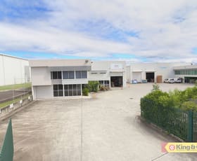 Factory, Warehouse & Industrial commercial property for lease at 36 Murdoch Circuit Acacia Ridge QLD 4110