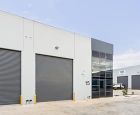 Factory, Warehouse & Industrial commercial property for lease at 15/1B Matisi Street Thornbury VIC 3071