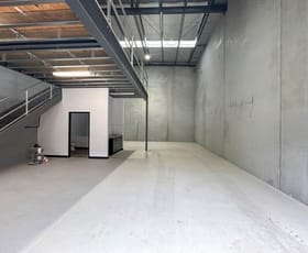 Factory, Warehouse & Industrial commercial property leased at 9/19 Export Drive Brooklyn VIC 3012