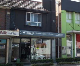 Parking / Car Space commercial property leased at 321 Homer Street Earlwood NSW 2206