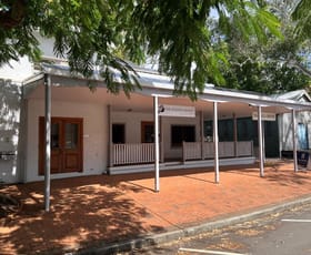 Medical / Consulting commercial property for lease at Unit 2 & 3/ 5 Shore Street East Cleveland QLD 4163