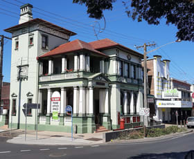 Shop & Retail commercial property leased at 2/22-28 Woodlark Street Lismore NSW 2480