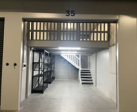 Factory, Warehouse & Industrial commercial property leased at Kogarah NSW 2217