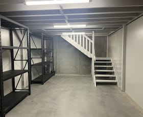 Factory, Warehouse & Industrial commercial property leased at Kogarah NSW 2217