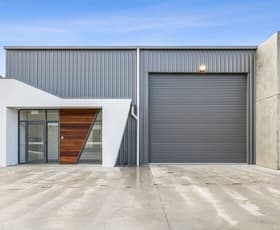 Factory, Warehouse & Industrial commercial property leased at Shed 2/11 Selkirk Drive Wendouree VIC 3355