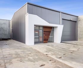 Factory, Warehouse & Industrial commercial property leased at Shed 2/11 Selkirk Drive Wendouree VIC 3355