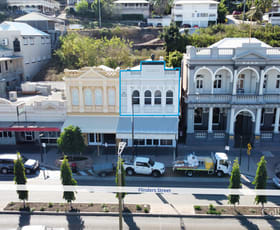Offices commercial property for lease at First Floor/175 Flinders Street Townsville City QLD 4810